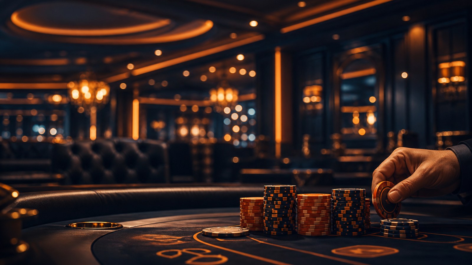 Duelz Casino welcome bonus