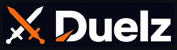 Duelz Casino logo